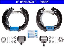 ATE 03.0520-8520.3 Original ATE TopKit