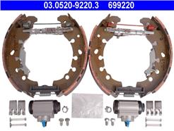 ATE 03.0520-9220.3 Original ATE TopKit