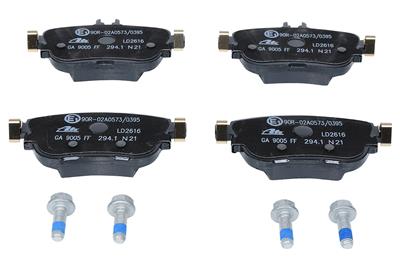 ATE 13.0470-2616.2 Číslo výrobce: LD2616. EAN: 4006633447768.