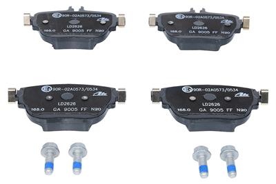 ATE 13.0470-2626.2 Číslo výrobce: LD2626. EAN: 4006633473736.