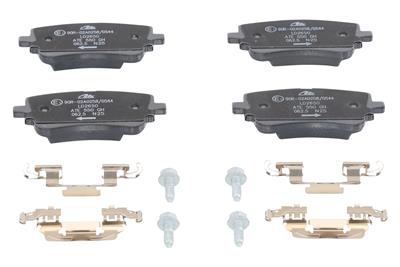 ATE 13.0470-2650.2 Číslo výrobce: LD2650. EAN: 4006633502870.