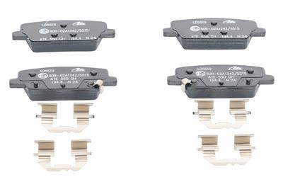 ATE 13.0470-5519.2 Číslo výrobce: LD5519. EAN: 4006633502092.