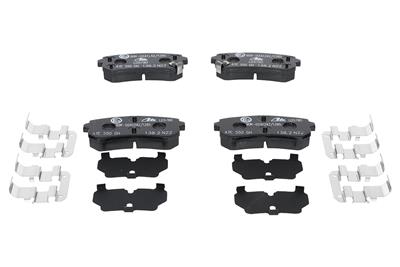 ATE 13.0470-5780.2 Číslo výrobce: LD5780. EAN: 4006633460309.