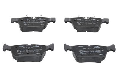 ATE 13.0470-7316.2 Číslo výrobce: LD7316. EAN: 4006633440424.