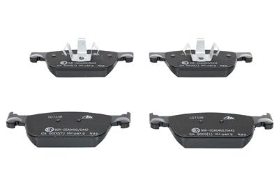 ATE 13.0470-7338.2 Číslo výrobce: LD7338. EAN: 4006633460170.