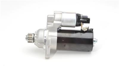 BOSCH 0 001 153 009 Číslo výrobce: SF74-E+ 12V (L). EAN: 4047024629134.