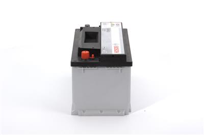 BOSCH 0 092 S30 130 Číslo výrobce: S3 013. EAN: 4047023479464.