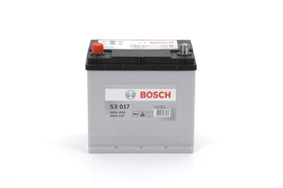 BOSCH 0 092 S30 170 Číslo výrobce: S3 017. EAN: 4047023573261.