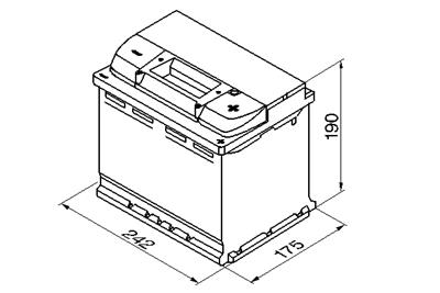 0 092 S40 050