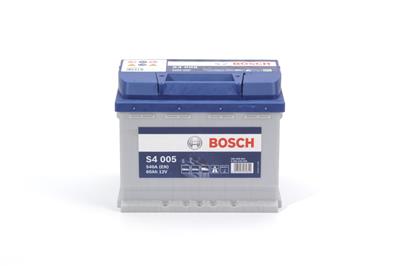 BOSCH 0 092 S40 050 Číslo výrobce: S4 005. EAN: 4047023479310.