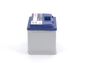 BOSCH 0 092 S40 060 Číslo výrobce: S4 006. EAN: 4047023479327.