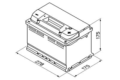 0 092 S40 070