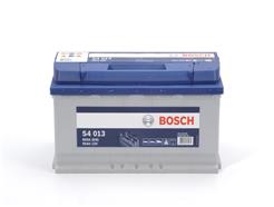 BOSCH 0 092 S40 130 S4