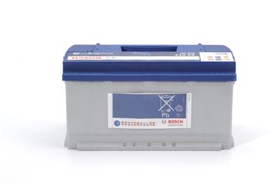 BOSCH 0 092 S40 130 Číslo výrobce: S4 013. EAN: 4047023479471.