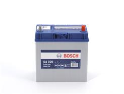 BOSCH 0 092 S40 200 S4