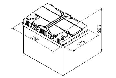 0 092 S40 240