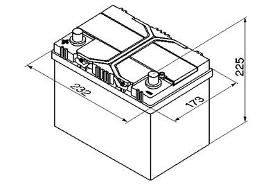 0 092 S40 250