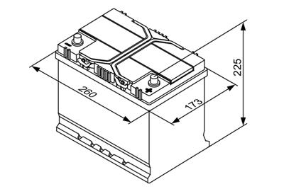 0 092 S40 260