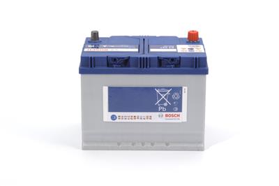 BOSCH 0 092 S40 270 Číslo výrobce: S4 027. EAN: 4047023479747.