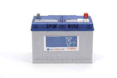 BOSCH 0 092 S40 290 Číslo výrobce: S4 029. EAN: 4047023479907.