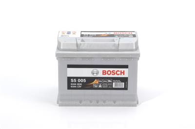 BOSCH 0 092 S50 050 Číslo výrobce: S5 005. EAN: 4047023479358.