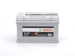 BOSCH 0 092 S50 130 S5