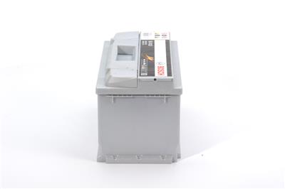 BOSCH 0 092 S50 130 Číslo výrobce: S5 013. EAN: 4047023479495.