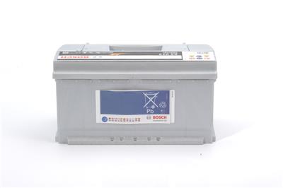 BOSCH 0 092 S50 130 Číslo výrobce: S5 013. EAN: 4047023479495.