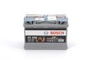 BOSCH 0 092 S5A 080 S5A AGM