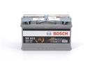 BOSCH 0 092 S5A 110 S5A AGM