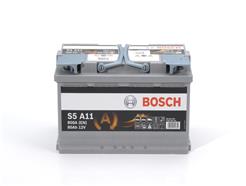 BOSCH 0 092 S5A 110 S5A AGM