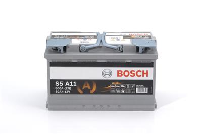 BOSCH 0 092 S5A 110 Číslo výrobce: S5 A11. EAN: 4047025244350.