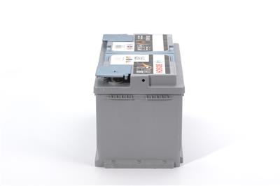 BOSCH 0 092 S5A 110 Číslo výrobce: S5 A11. EAN: 4047025244350.