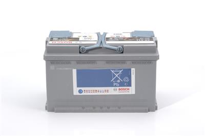BOSCH 0 092 S5A 110 Číslo výrobce: S5 A11. EAN: 4047025244350.