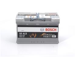BOSCH 0 092 S5A 130 S5A AGM