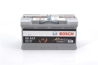 BOSCH 0 092 S5A 130 Číslo výrobce: S5 A13. EAN: 4047025244367.