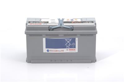 BOSCH 0 092 S5A 130 Číslo výrobce: S5 A13. EAN: 4047025244367.
