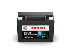 BOSCH 0 092 S5A X40 S5AX Aux