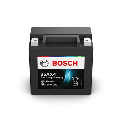 0 092 S5A X40