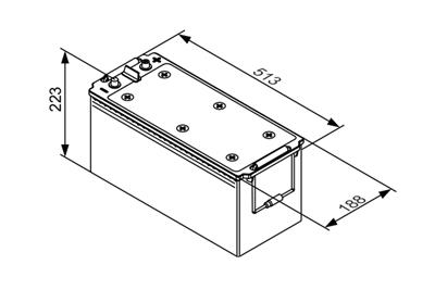 0 092 T30 540