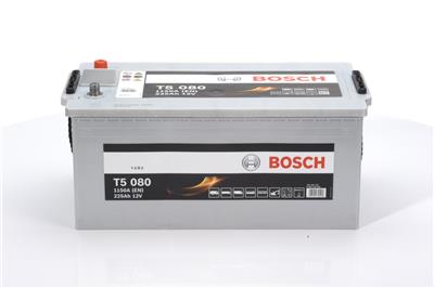 BOSCH 0 092 T50 800 Číslo výrobce: T5 080. EAN: 4047024345058.