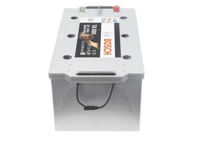 BOSCH 0 092 TA0 800 Číslo výrobce: TA 080. EAN: 4047026442052.