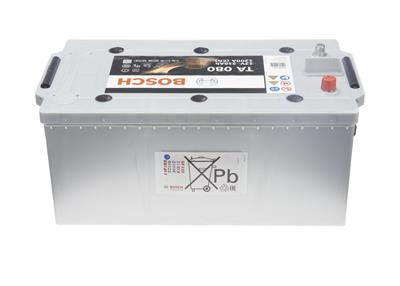 BOSCH 0 092 TA0 800 Číslo výrobce: TA 080. EAN: 4047026442052.