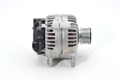 BOSCH 1 986 A00 558 Číslo výrobce: NCB1 (>) 14V 70/120A. EAN: 4047026456783.