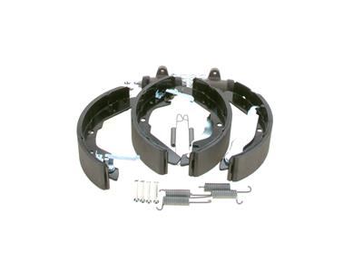 BOSCH 0 204 113 596 Číslo výrobce: KP736. EAN: 4047024640313.