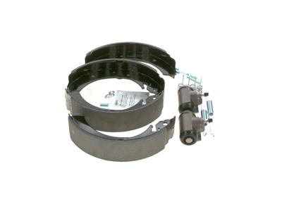 BOSCH 0 204 113 602 Číslo výrobce: KP739. EAN: 4047024640351.