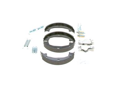 BOSCH 0 204 113 803 Číslo výrobce: KF3803. EAN: 4047026228670.