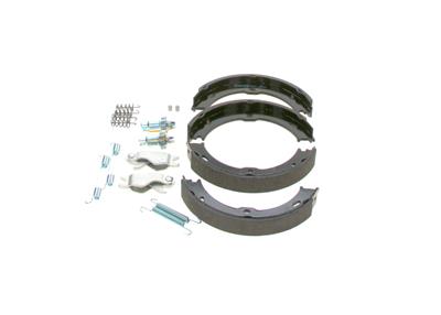 BOSCH 0 204 113 809 Číslo výrobce: KF3809. EAN: 4047026225143.