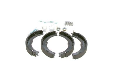 BOSCH 0 204 113 809 Číslo výrobce: KF3809. EAN: 4047026225143.