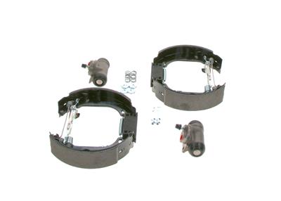 BOSCH 0 204 114 013 Číslo výrobce: KS013. EAN: 3165143213216.